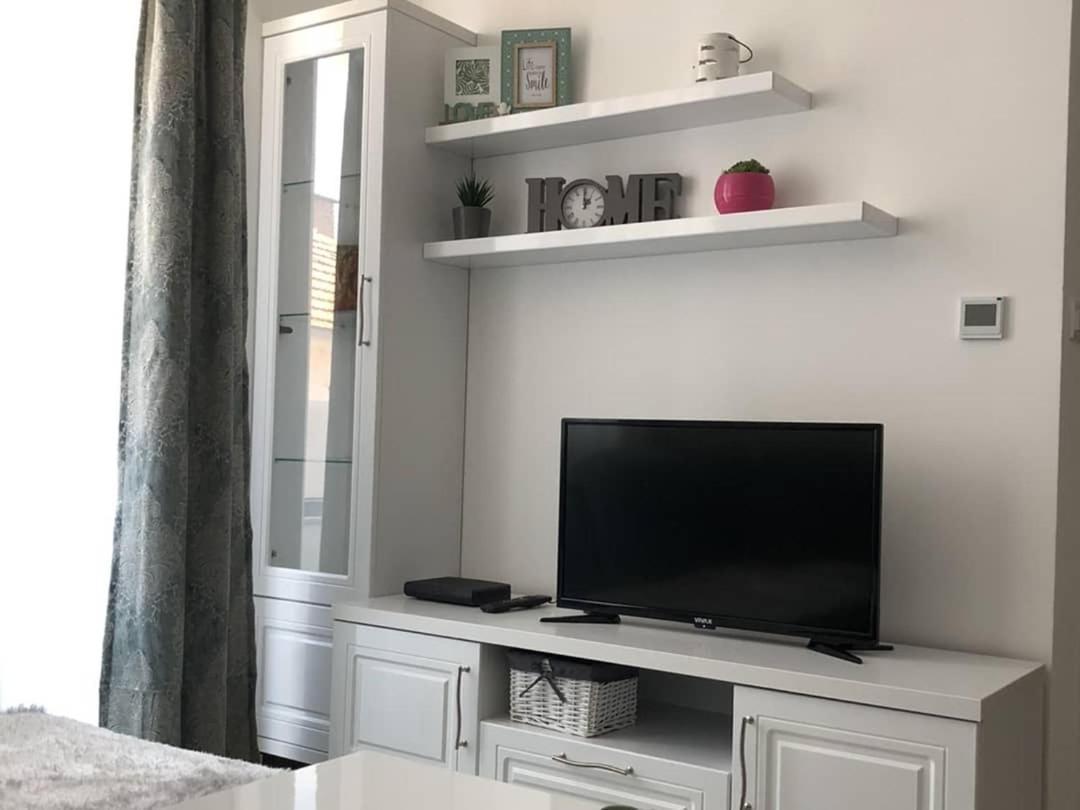 Apartman Sims Bijeljina Esterno foto
