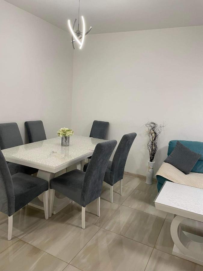 Apartman Sims Bijeljina Esterno foto